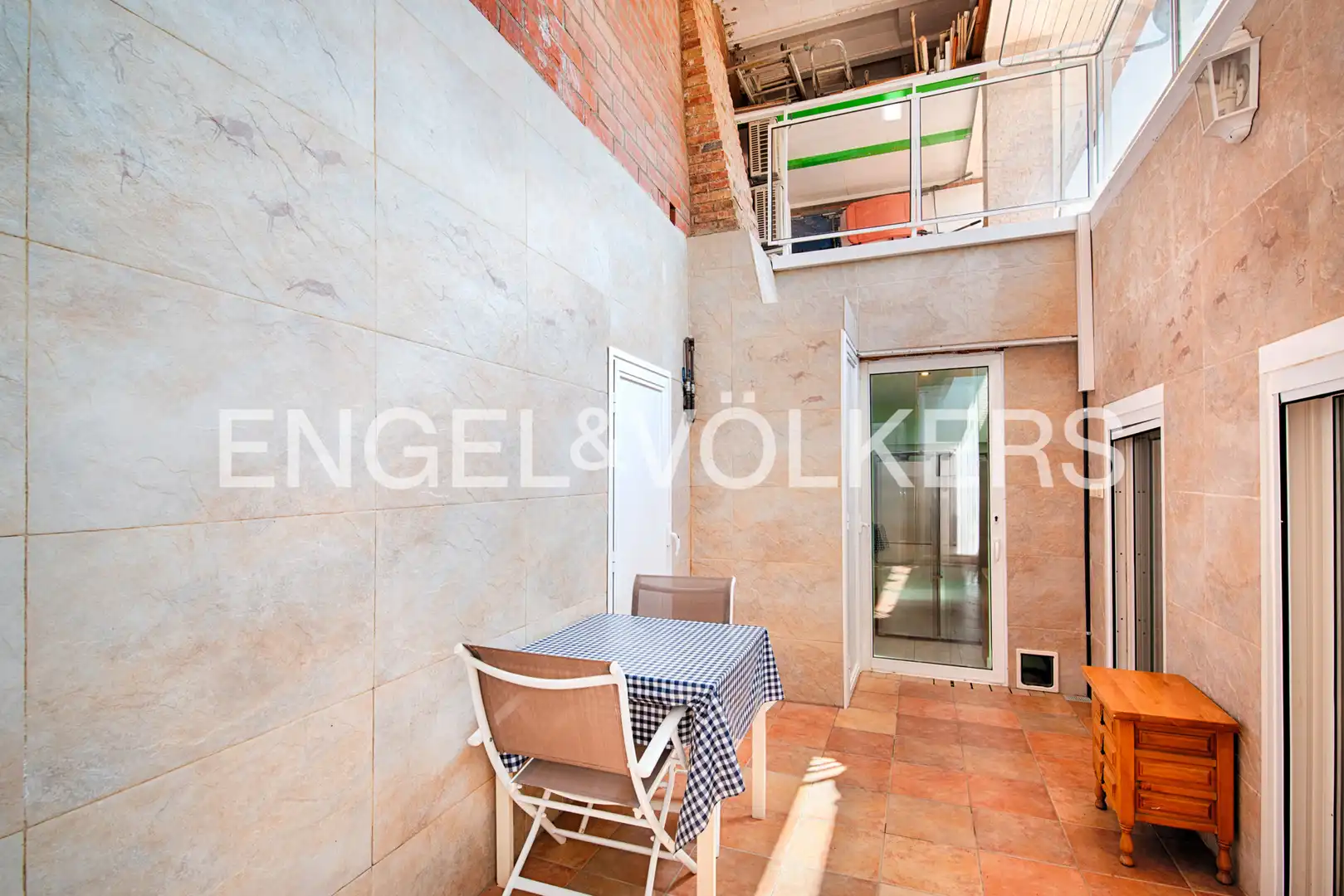 Adosado en venta en Carrer Fortuny, imagen 16