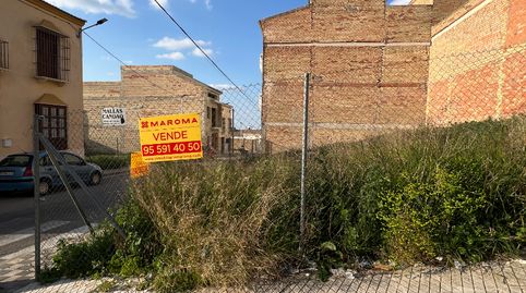 VENTA · SOLAR URBANO · ESTEPA, immagine 5