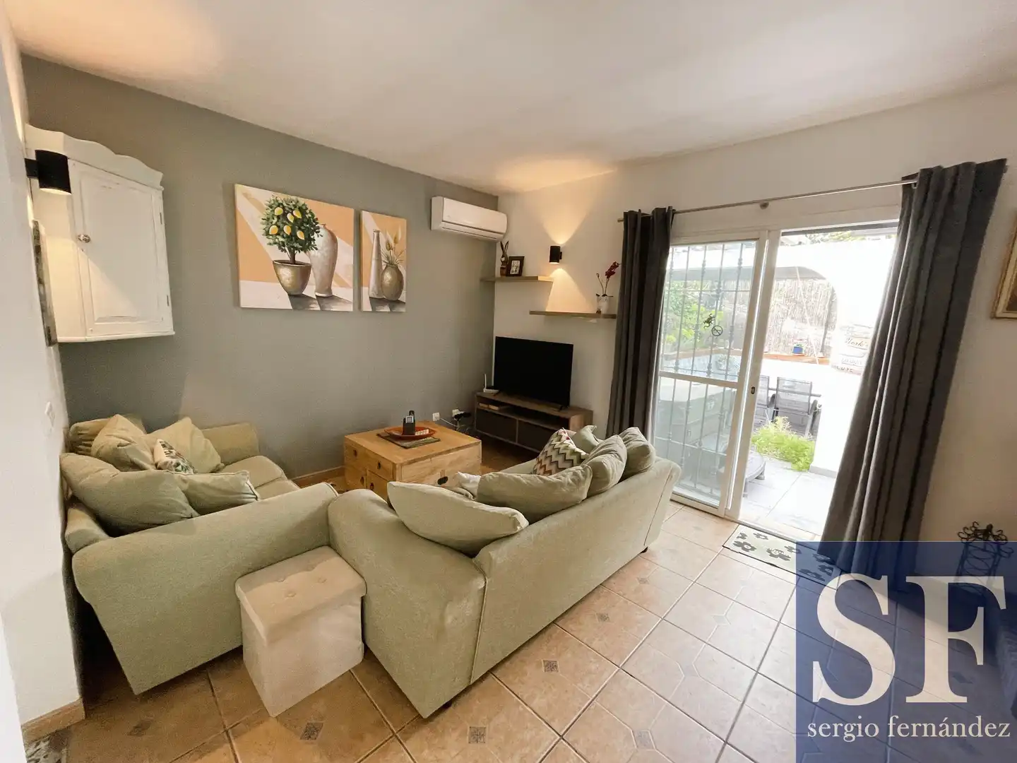 Casa en venta en Cómpeta, imagen 6
