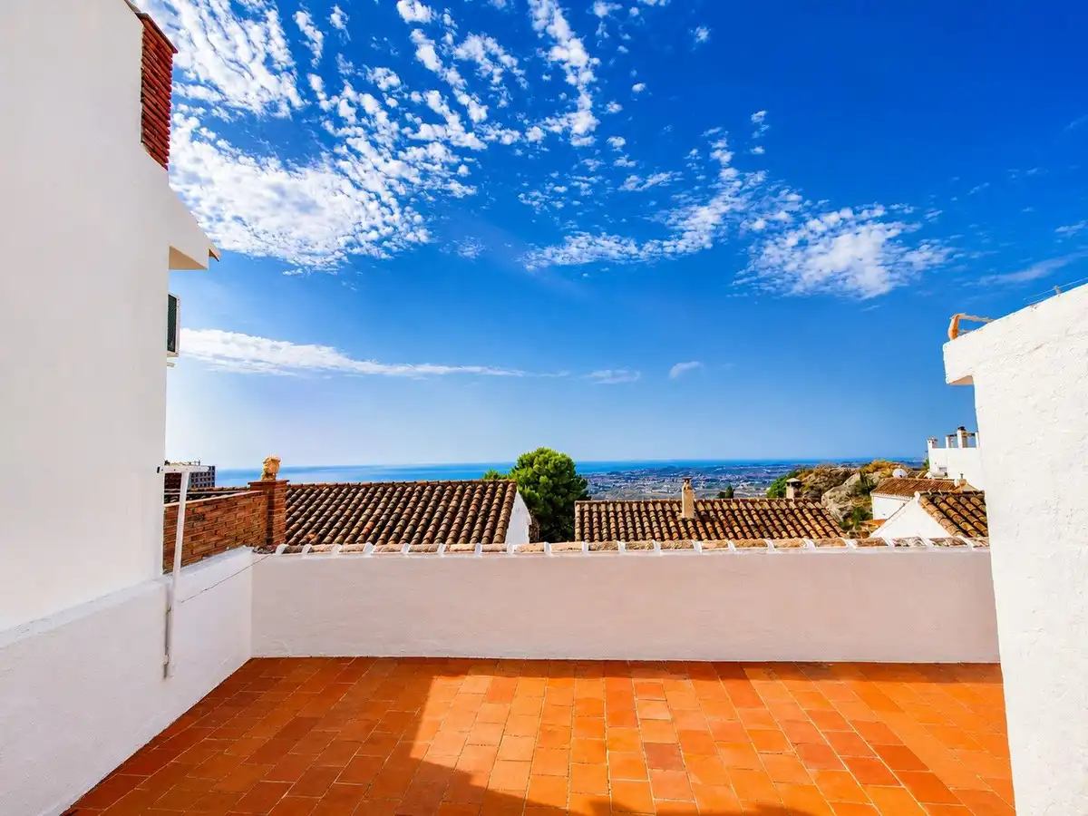 Casa en venda a Mijas pueblo, imagen 2