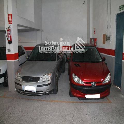 Garaje en Venta en San Esteban - San Cristóbal