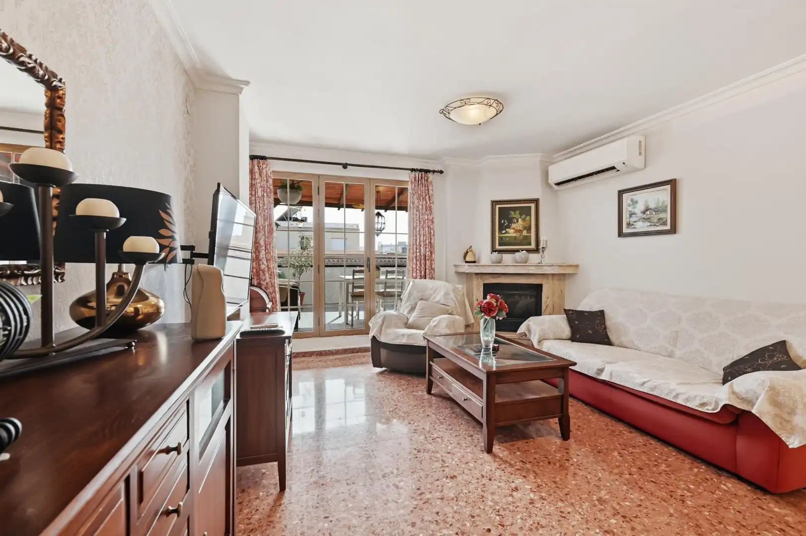 Attic for sale in LLEVANT, Benifaió