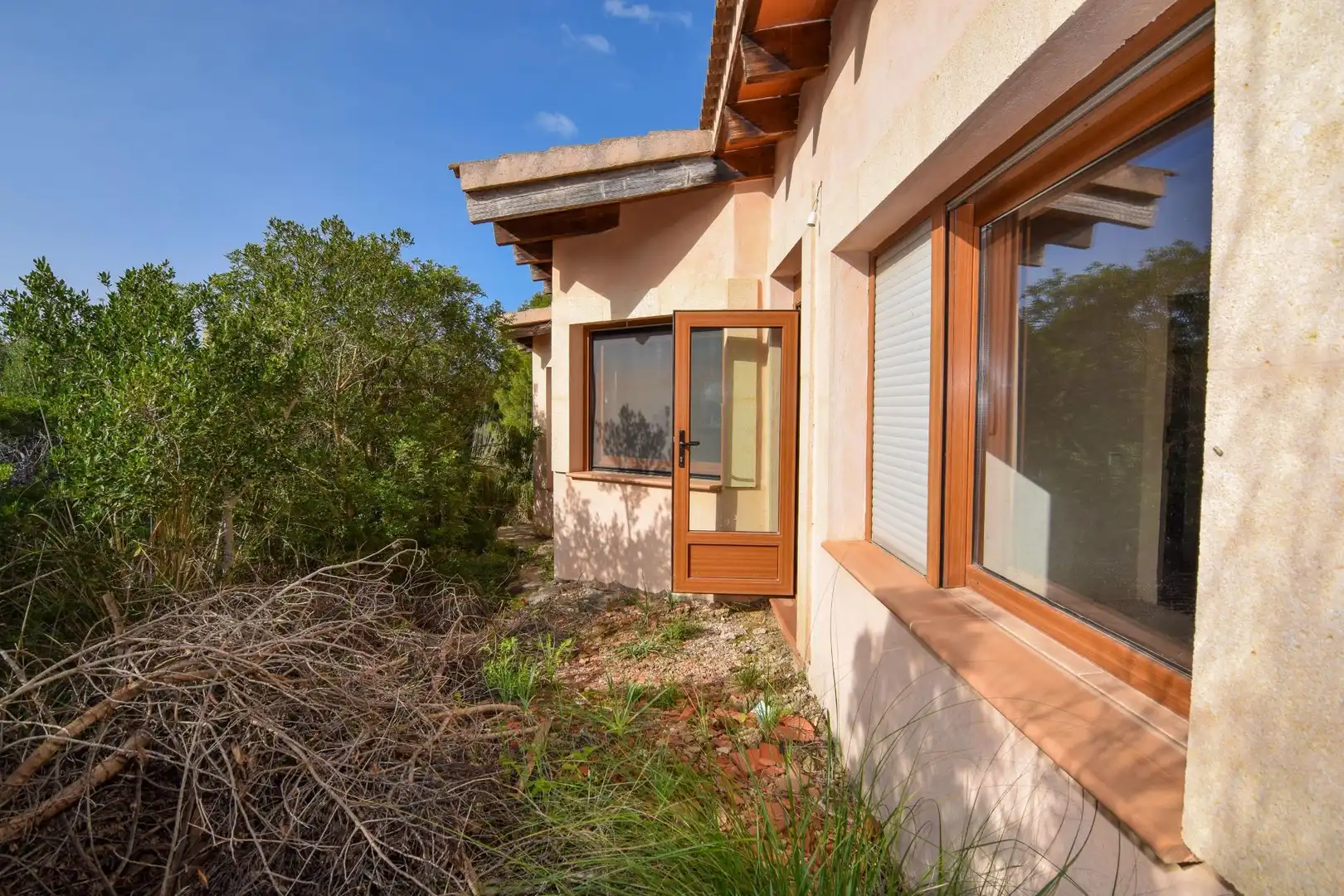 Residencial en venta en Colònia de Sant Pere
