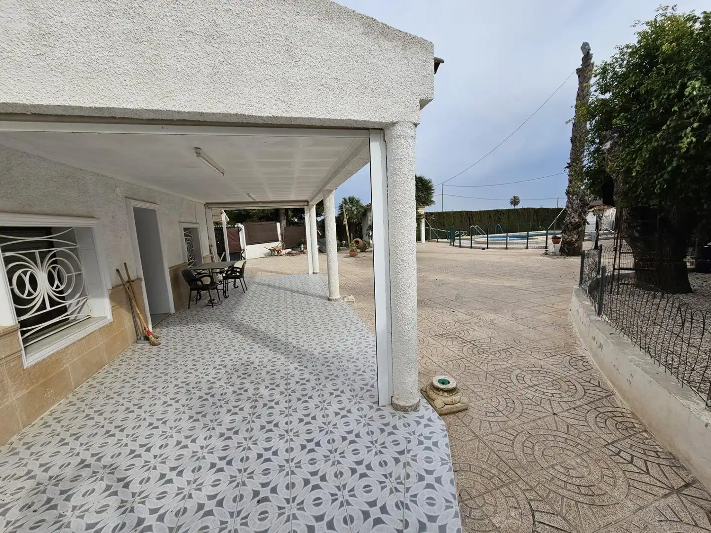 Maison avec piscine à vendre à Camino cv905, imagen 3