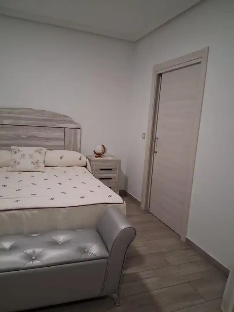 Habitación de Piso en venta en Moraleja con Aire acondicionado