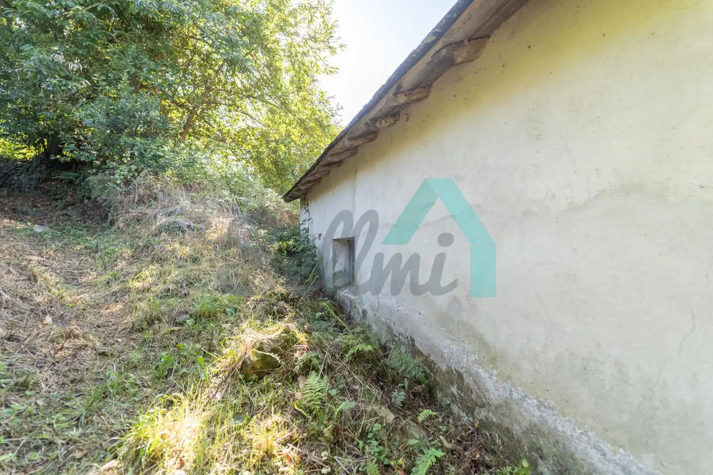 Casa amb jardí en venda a Aldea Pontigon, imagen 28
