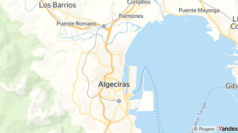 Photo 5 of Flat for sale in La Reconquista - El Rosario, Algeciras