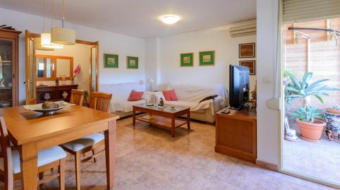 Foto 2 de Pis en venda a Calle Immaculada, Benipeixcar - El Raval, Gandia