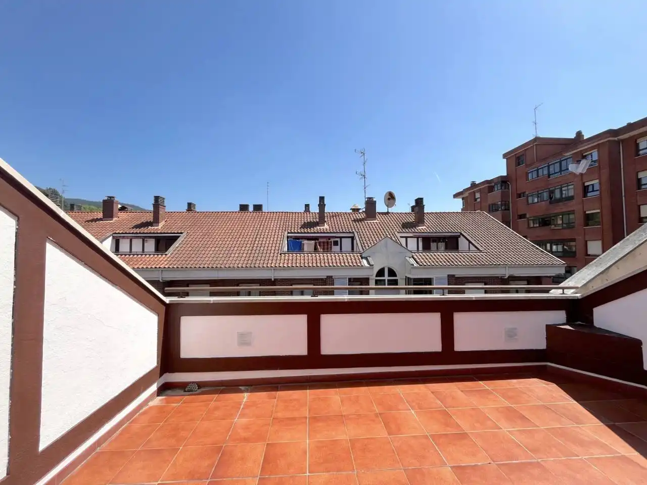 Maisonette zum Verkauf in Calle Ganguren, Galdakao