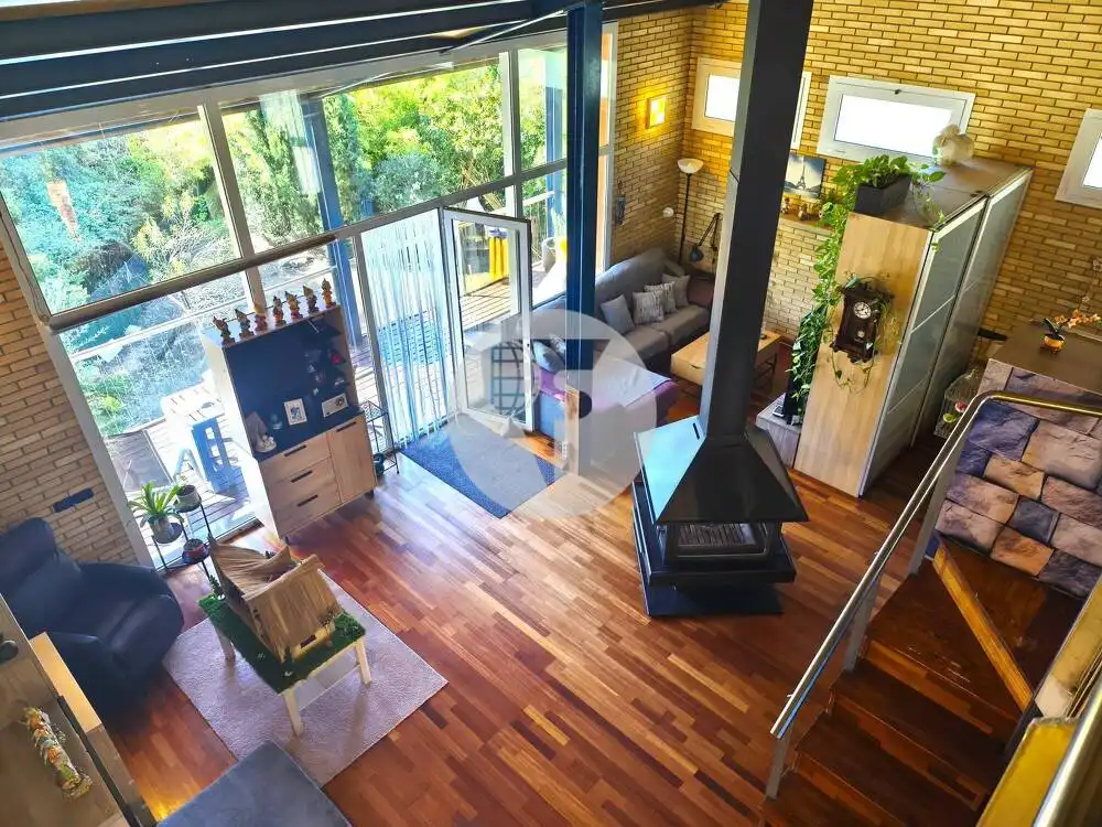 Casa amb terrassa en venda a Castellnou - Can Mir - Can Solà, imagen 10