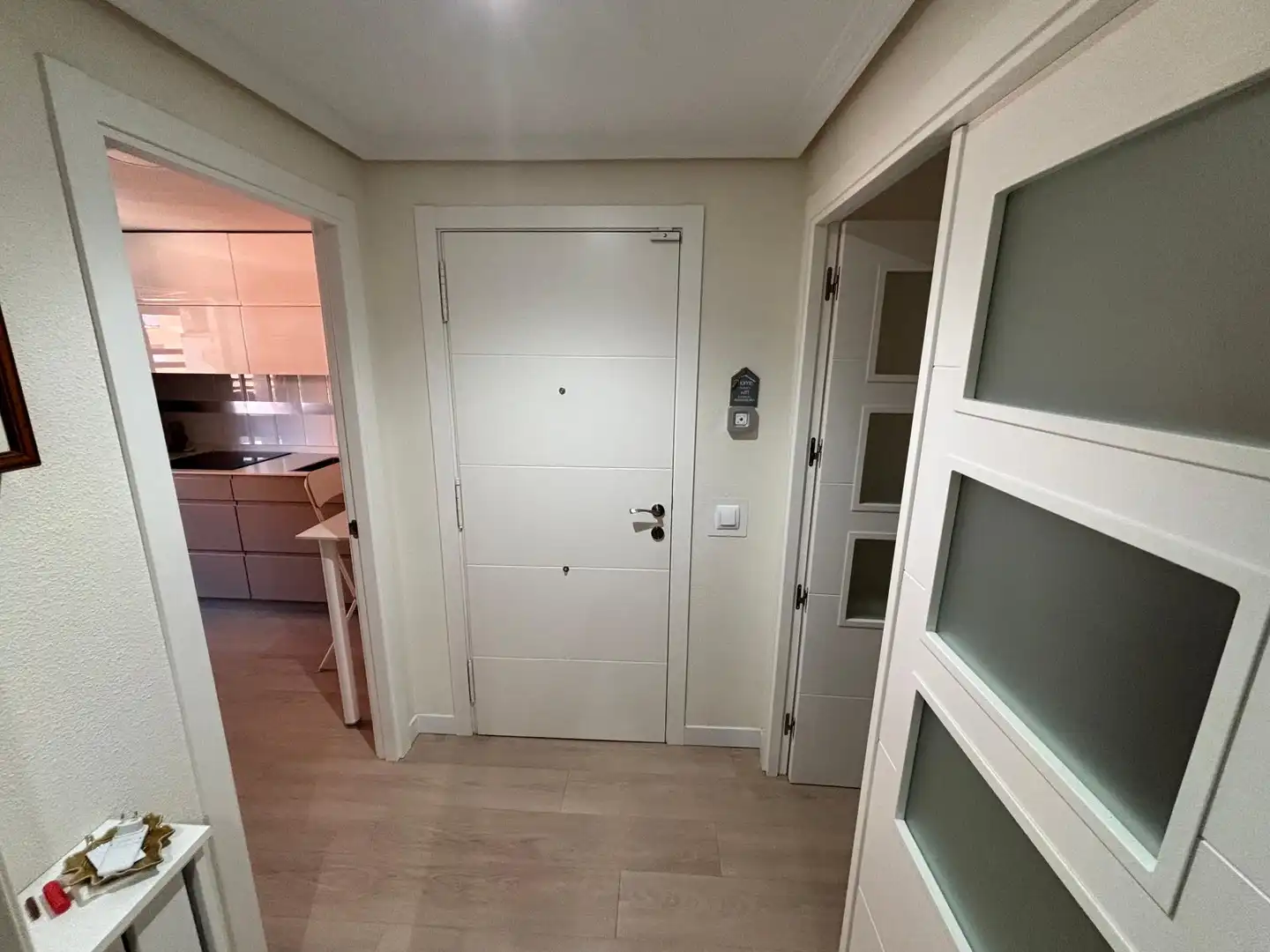 Wohnung zum Verkauf in Madrid mit Klimaanlage, Heizung und Abstellraum