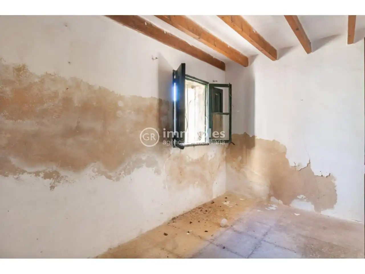 Houses for sale in Pollença Poble