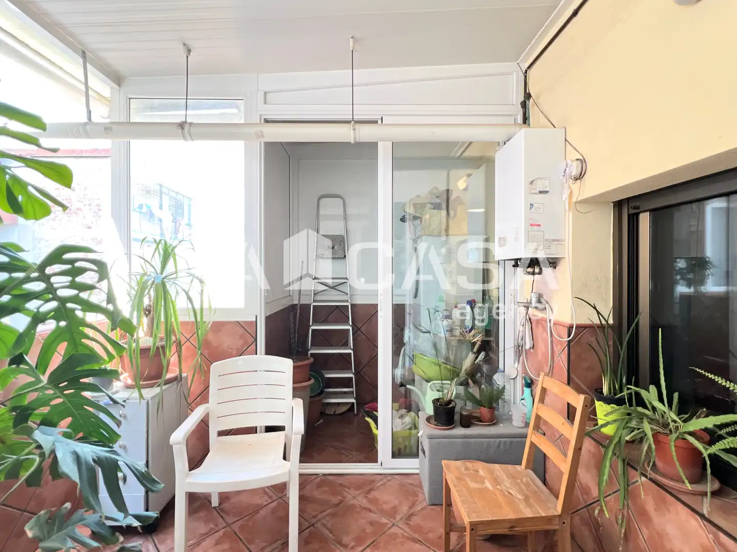 Piso en venta en Carrer de Rius i Taulet