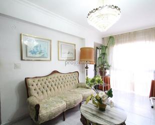 Flat for sale in Cruz Roja