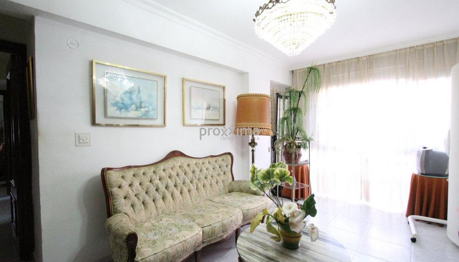 Photo 1 of Flat for sale in Cruz Roja, Sevilla