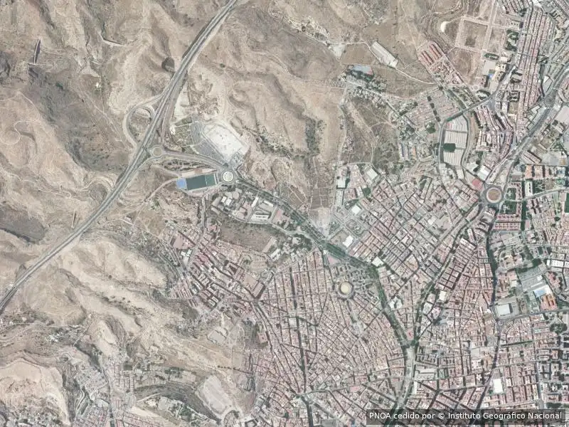 Wohnung zum Verkauf in La Chanca - Pescadería, imagen 4