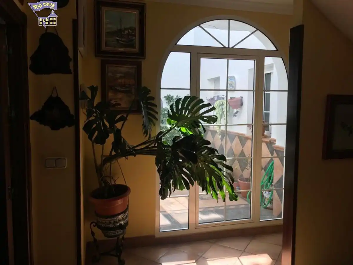Casa con terraza en venta en Arcos de la Frontera, imagen 17