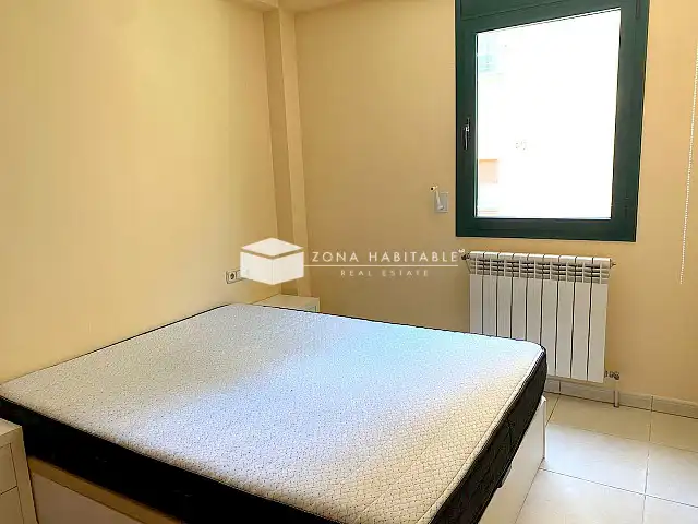 Bedroom of Flat for sale in Escaldes – Engordany  with Heating