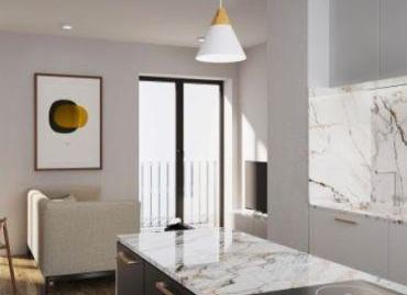 Photo 4 of Flat for sale in San Gil, Sevilla