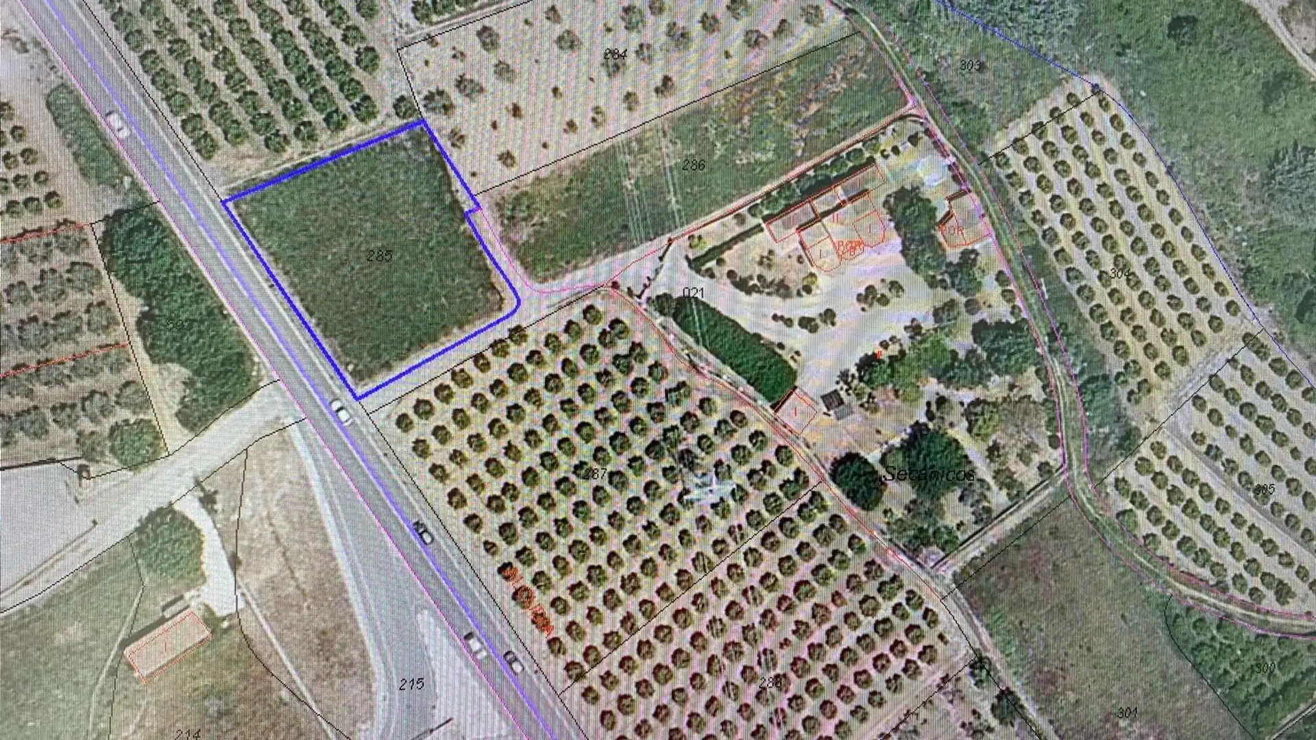 Residencial en venta en Chella