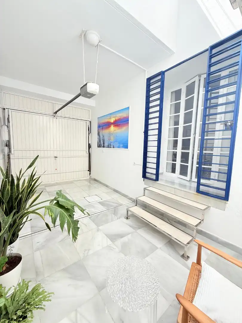 Maison mitoyenne avec terrasse à vendre à Bailén - Miraflores, imagen 10