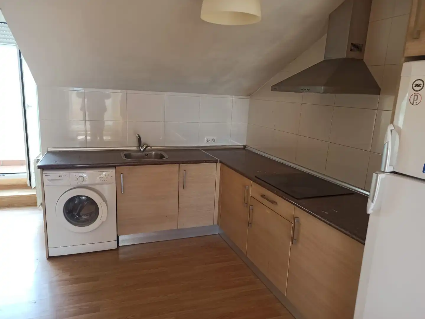 Wohnung mit Aufzug zum Verkauf in Pinilla, imagen 3