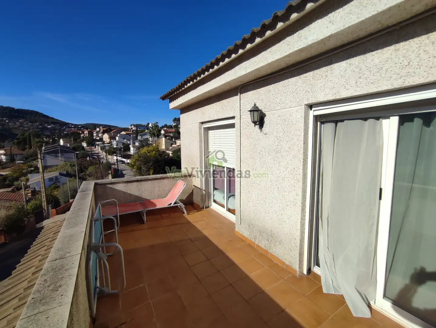 Casa o chalet en venta en Carrer Major, 617, Vallirana