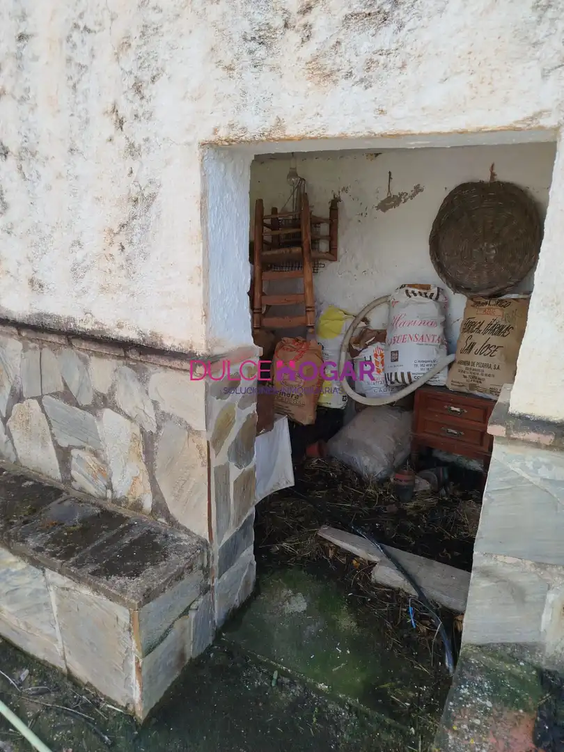 Landhaus mit Garten zum Verkauf in Vélez-Málaga ciudad, imagen 35