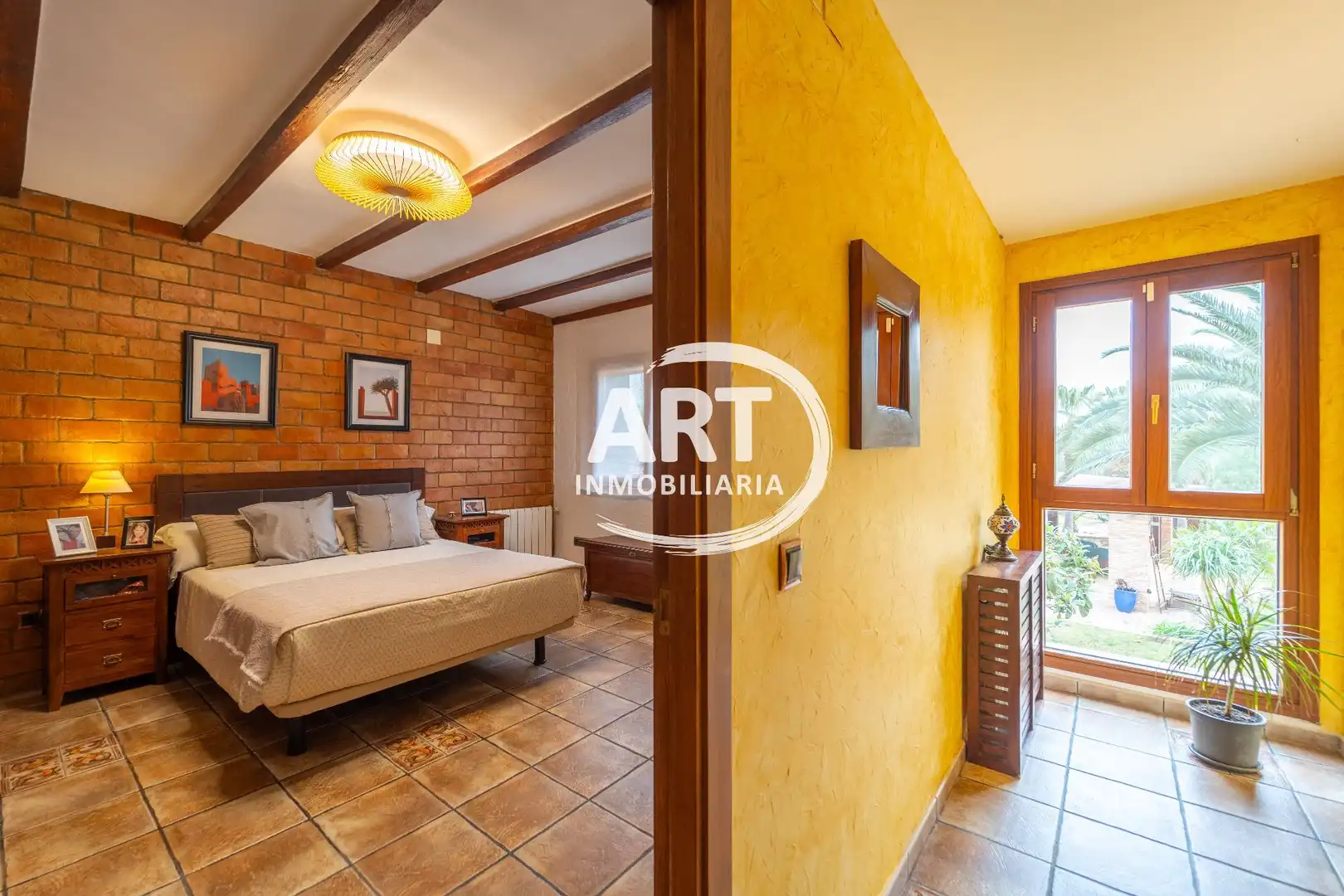 Casa amb piscina en venda a Lo Rat Penat, imagen 32