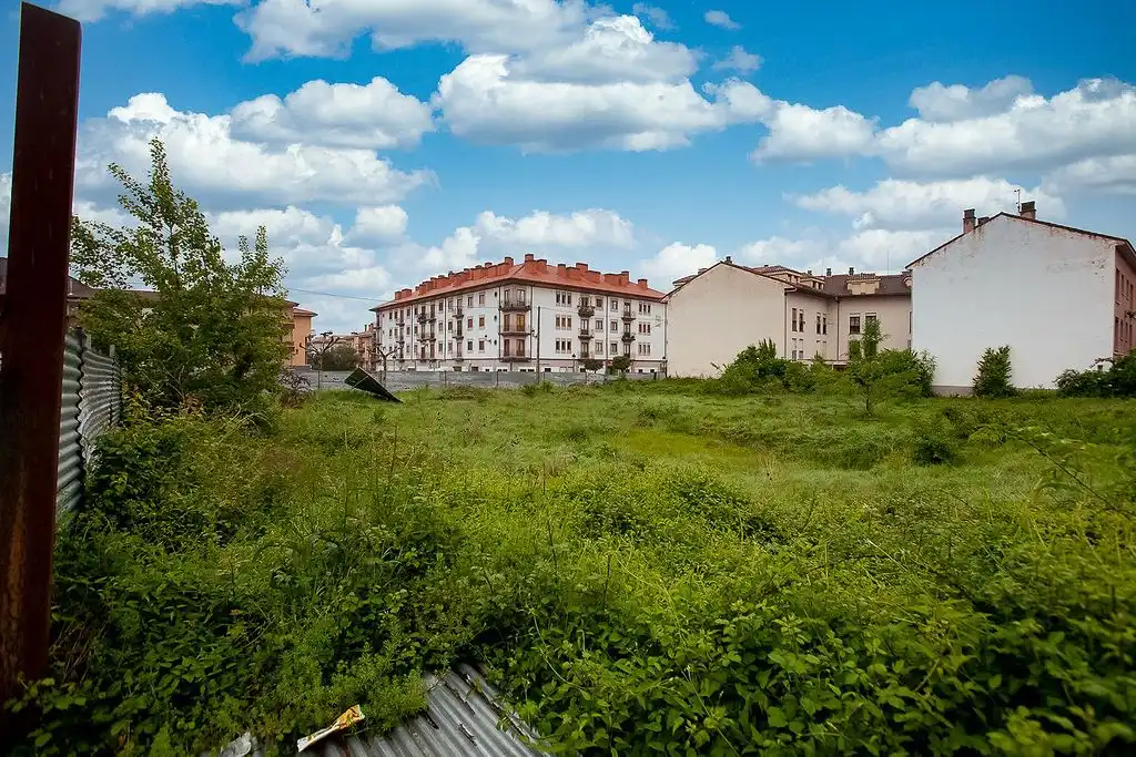 Terreny residencial en venda a Calle Oriente, imagen 11