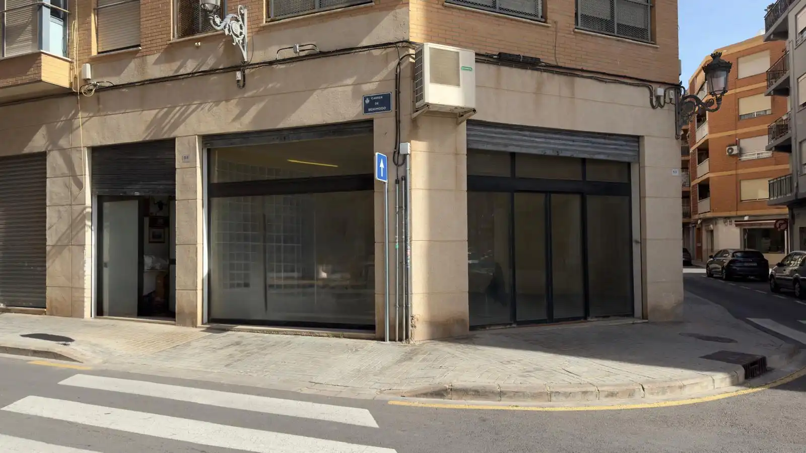 Gewerbefläche zum Verkauf in Carrer de Crisòstom Martínez 23, imagen 6