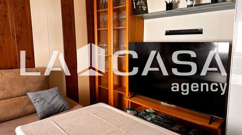 Foto 4 de Piso en venta en Centro - Doña Mercedes, Sevilla