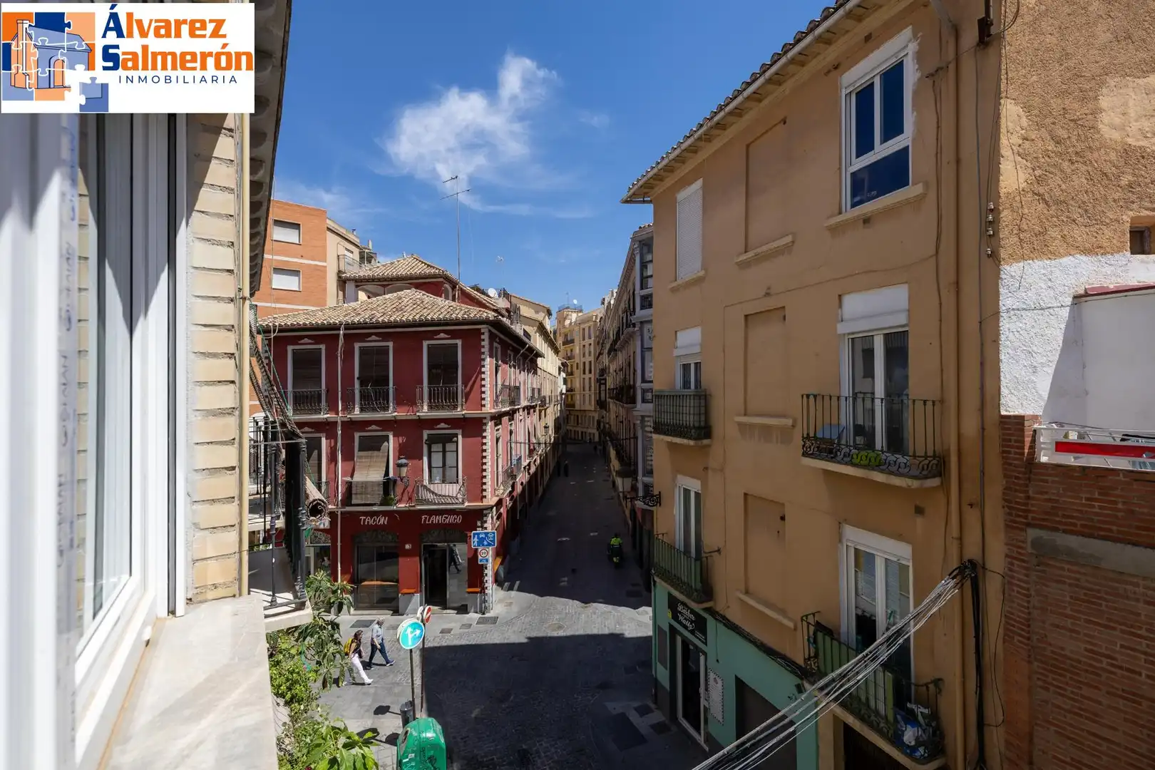 Wohnung mit Aufzug zum Verkauf in Calle Santa Paula, imagen 17