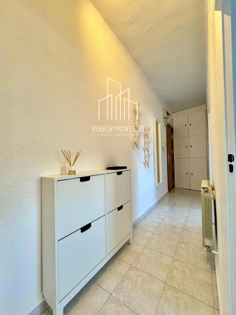 Flat for rent in Candelario, San Bernardo