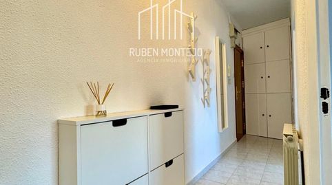 Photo 3 of Flat for rent in Candelario, San Bernardo, Salamanca Capital