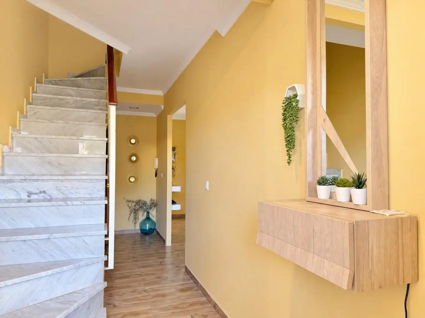 Terraced house with pool for sale in El Retiro - Parque Atlántico - Ronda este, imagen 3