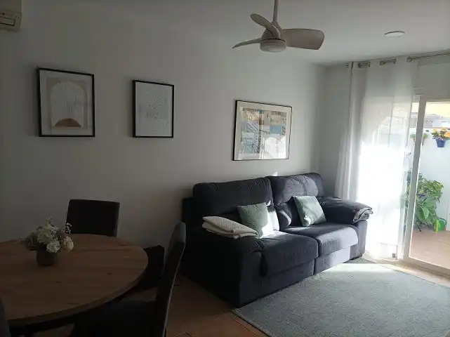 Appartement avec balcon à vendre à Carrer d'Enric Prat de la Riba 1, imagen 12