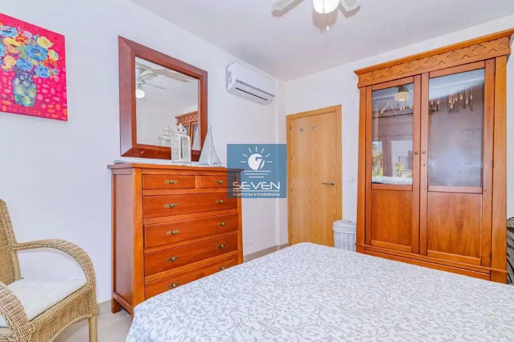 Terraced house with pool for sale in FUENTES DE ALMUÑECAR, imagen 39
