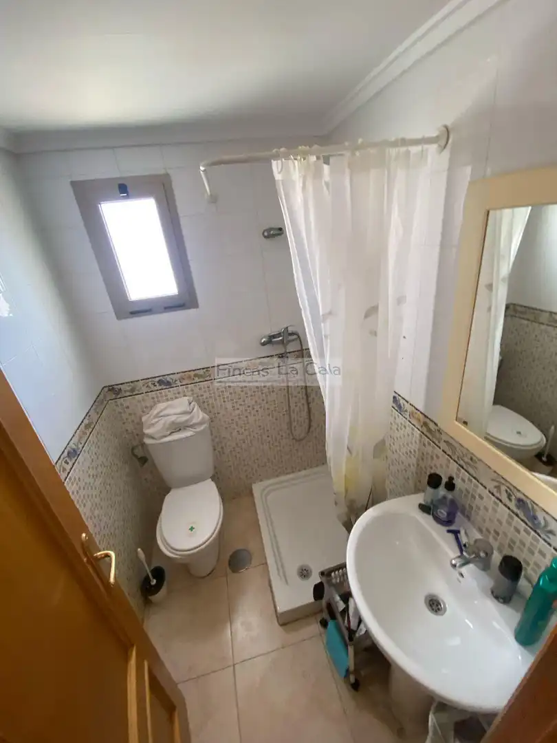 Apartment mit Pool zum Verkauf in La Cala de Villajoyosa, imagen 6