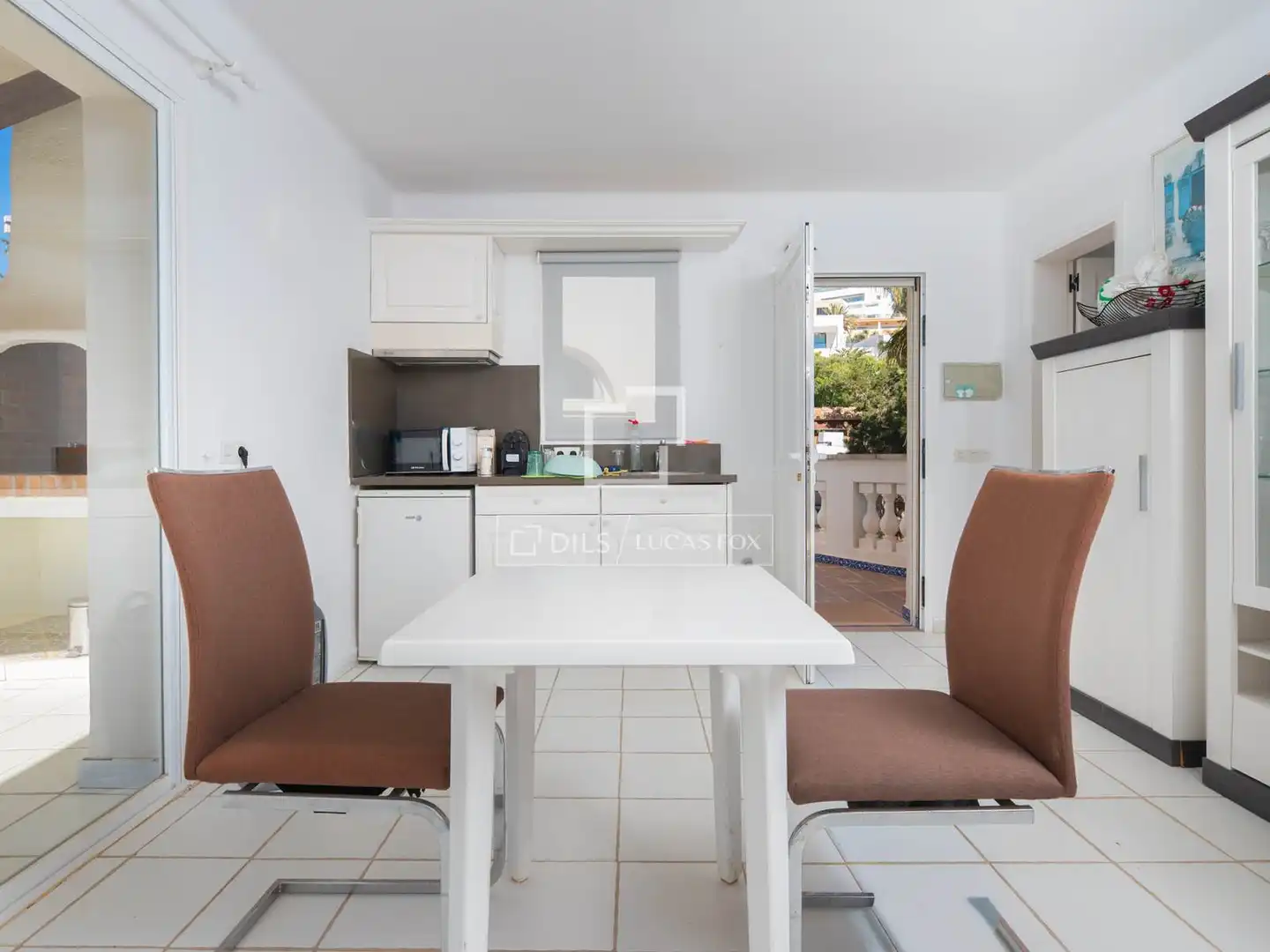 Villa avec terrasse à vendre à Es Cubells, imagen 14