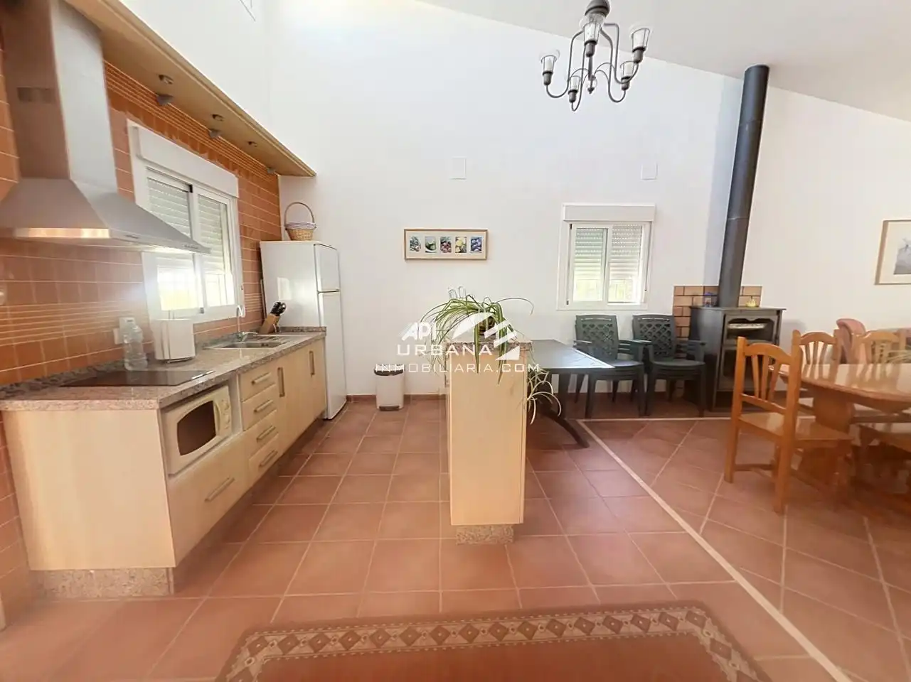 Maison avec piscine à vendre à Cristo Marroquí, imagen 16
