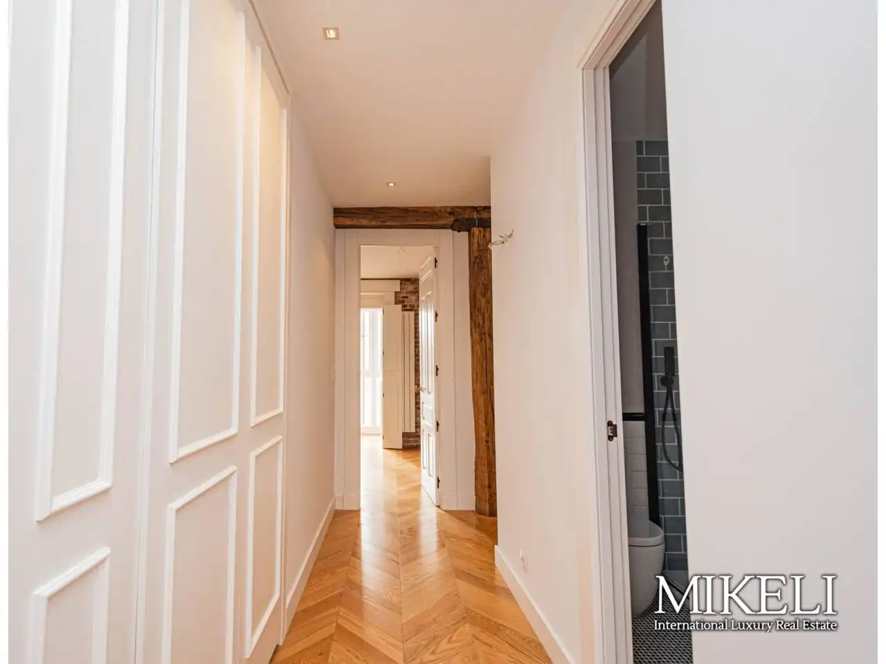 Piso con terraza en venta en Calle Isabel ´La Católica´, imagen 31