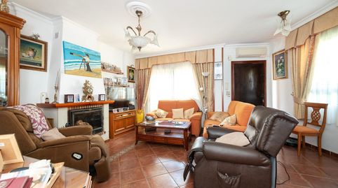 Foto 4 de Casa adosada en venta en N-340a, Torre de Benagalbón, Rincón de la Victoria