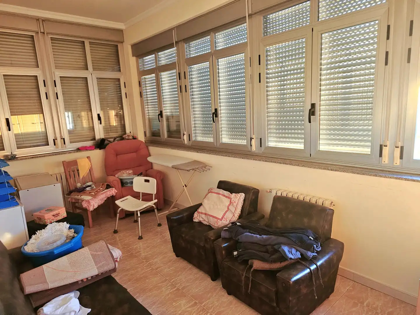 Casa o chalet en venta en Estrada de Currelos, 17, Monforte de Lemos