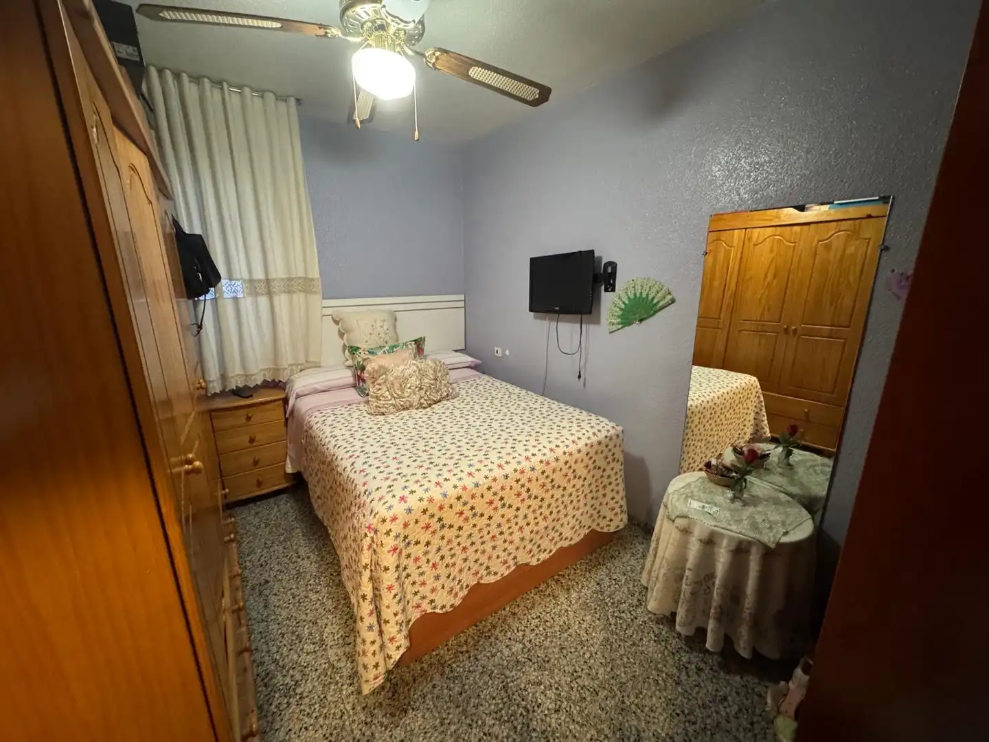 Wohnung mit Aufzug zum Verkauf in Centro Urbano, imagen 23