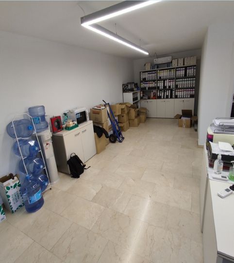 Foto 2 de Oficina de lloguer a Carrer de Josep Pla, 13, Sant Andreu de la Barca, Barcelona