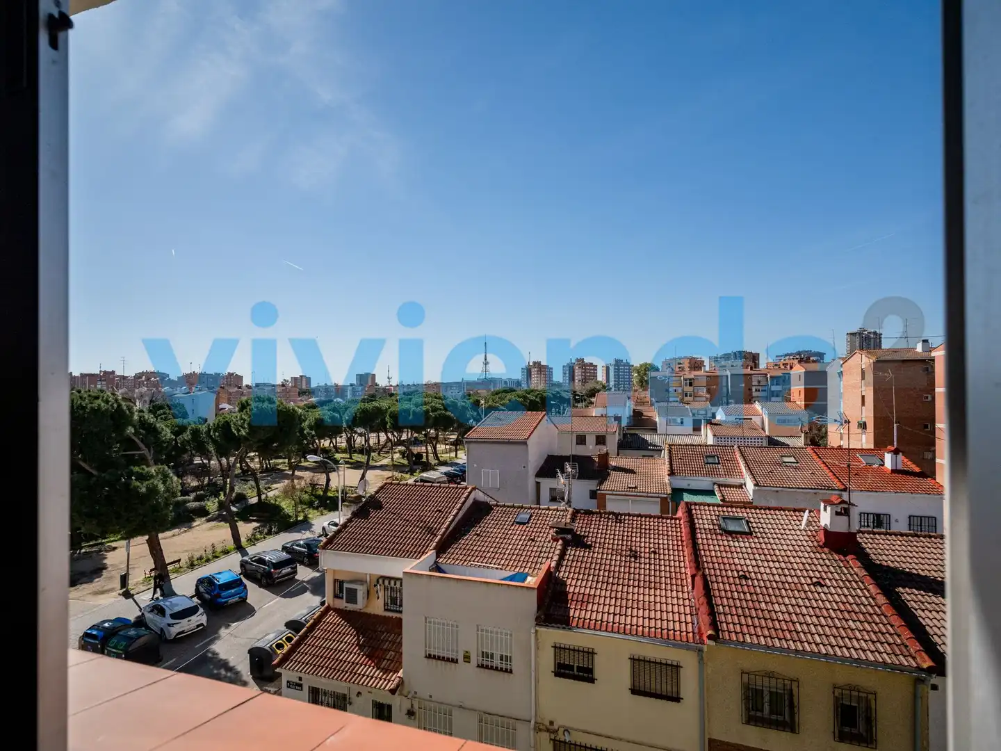 Flat for sale in DE VELEZ RUBIO, Apóstol Santiago