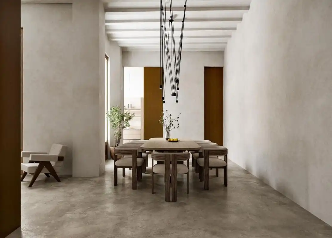 Comedor de Casa o chalet en venta en Valencia con Calefacción, Terraza y Balcón