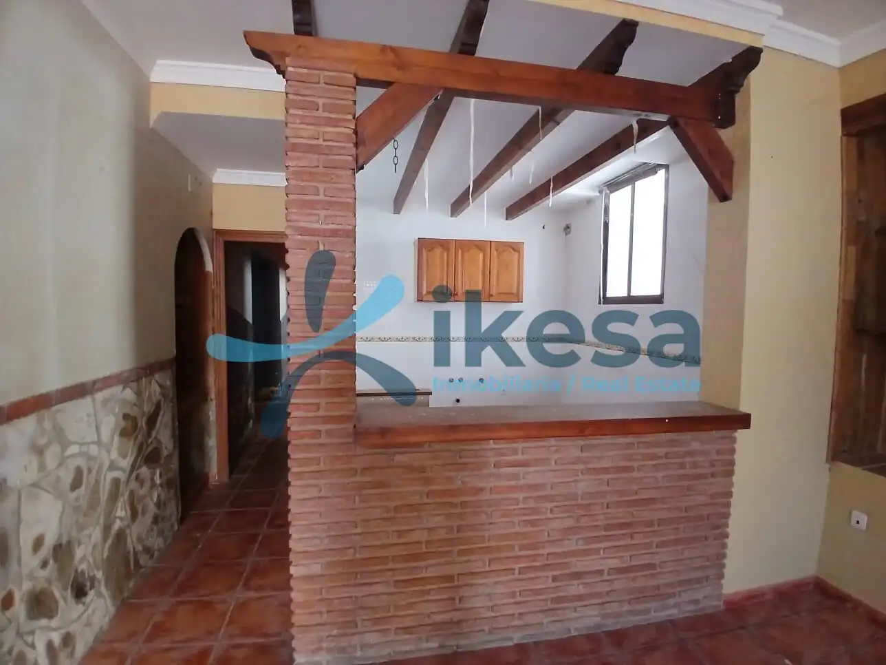 Flat for sale in Álora  with Private garden