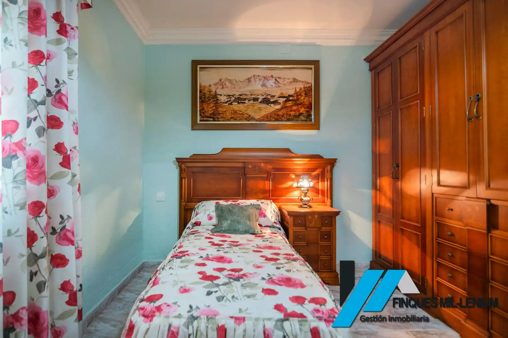 Detached house with terrace for sale in Begues, imagen 52